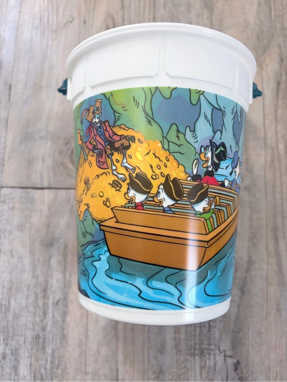 Disney bright cup
